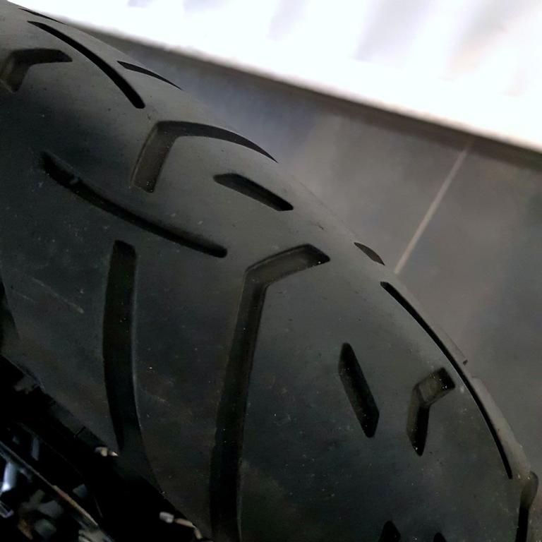 R 1200 NINET