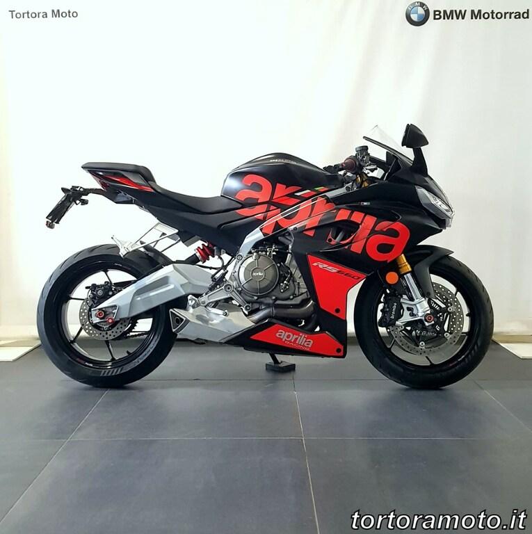 RS 660