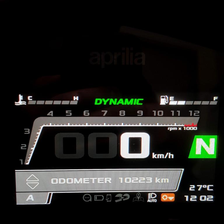RS 660