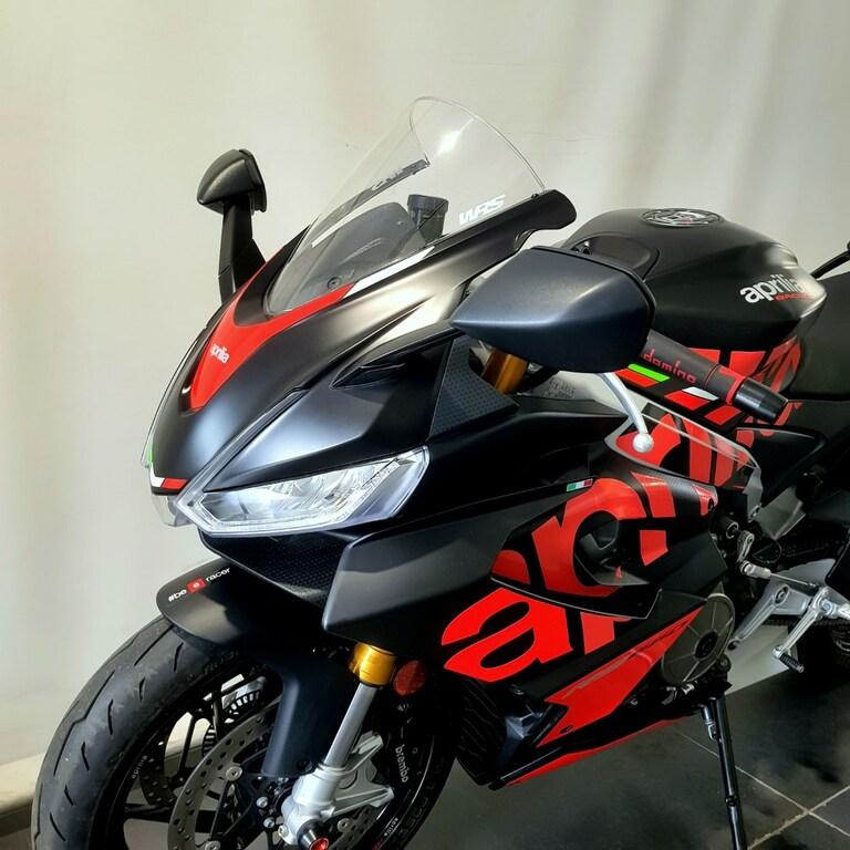 RS 660