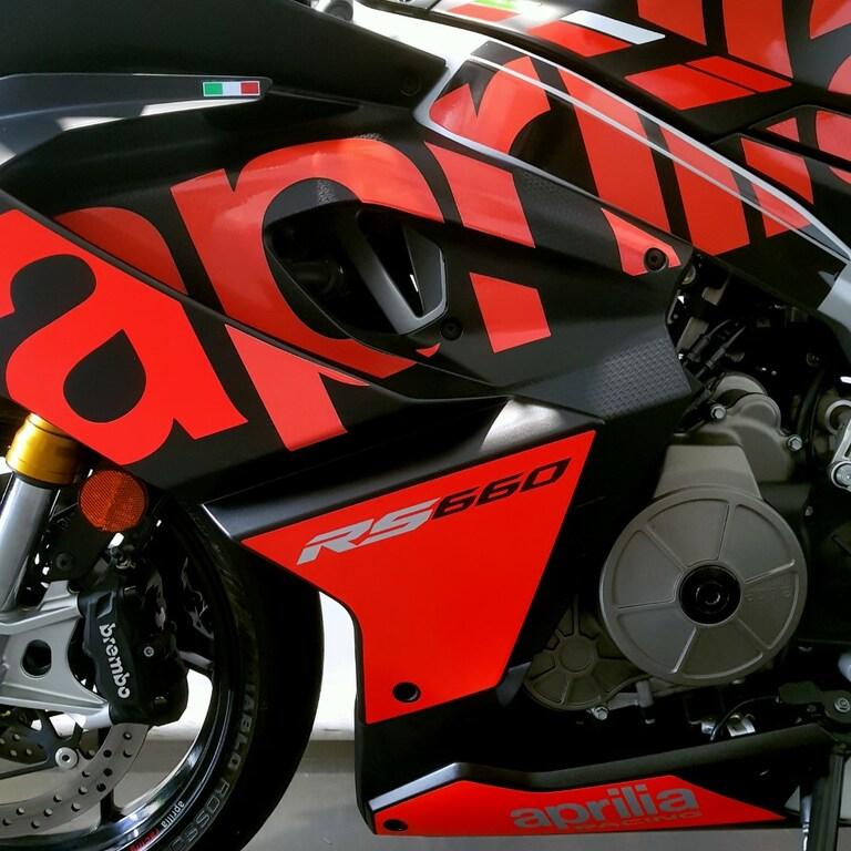 RS 660