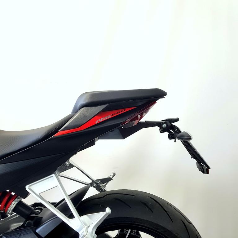 RS 660