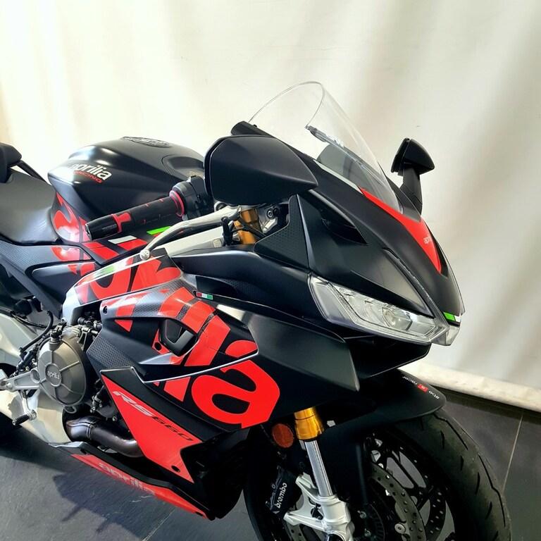 RS 660