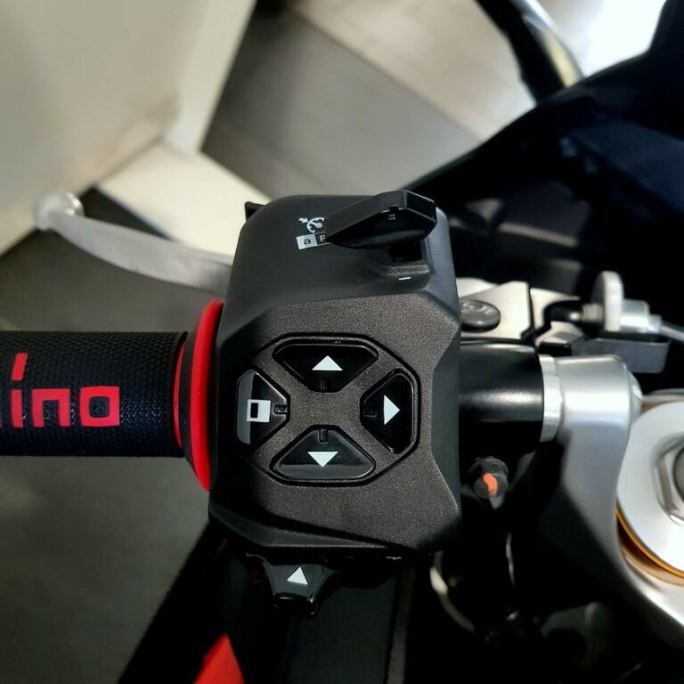 RS 660