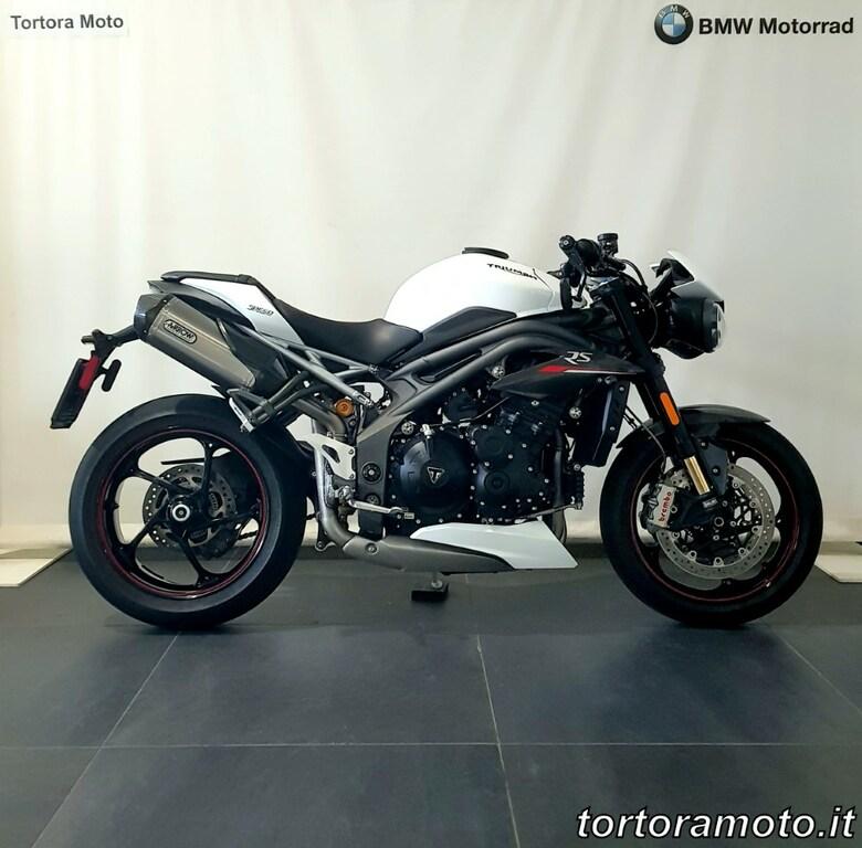 SPEED TRIPLE 1050