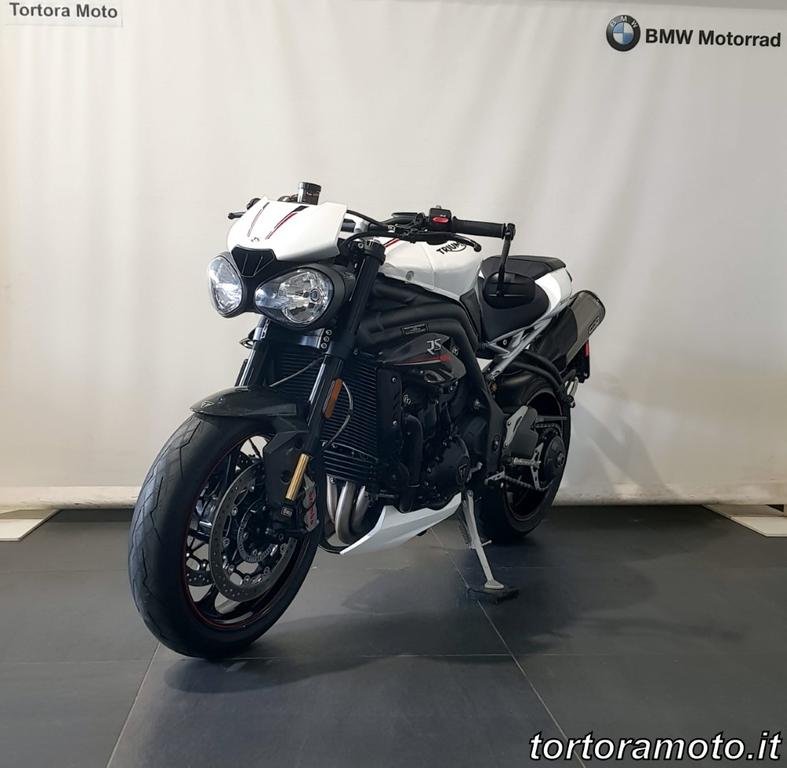 SPEED TRIPLE 1050