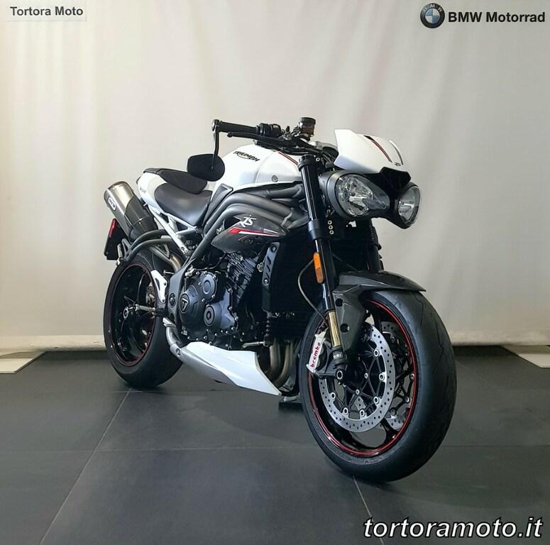 SPEED TRIPLE 1050