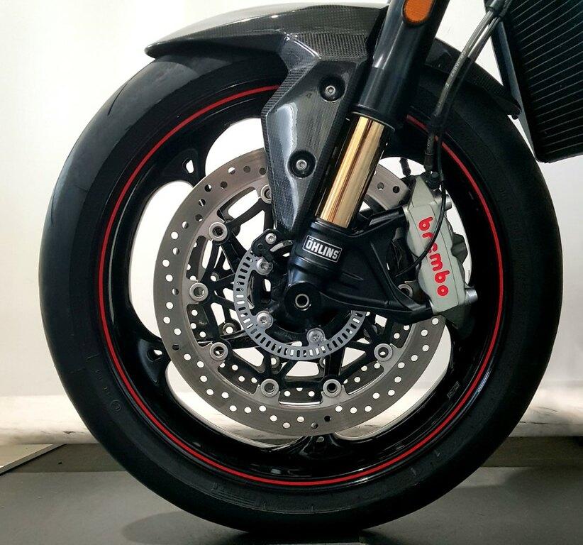 SPEED TRIPLE 1050