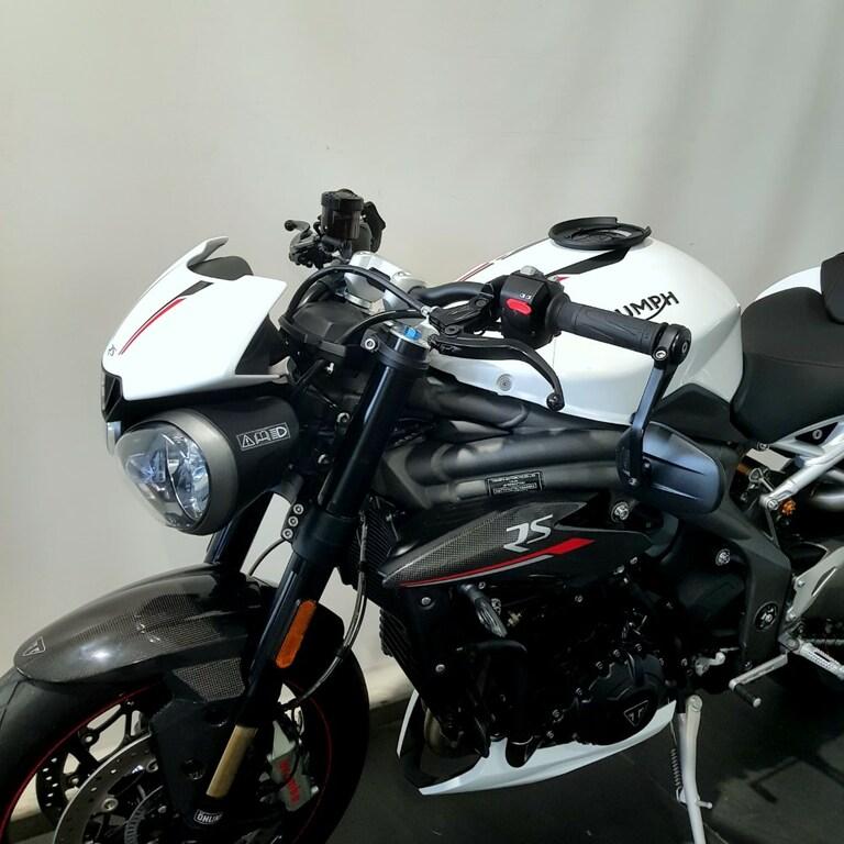 SPEED TRIPLE 1050