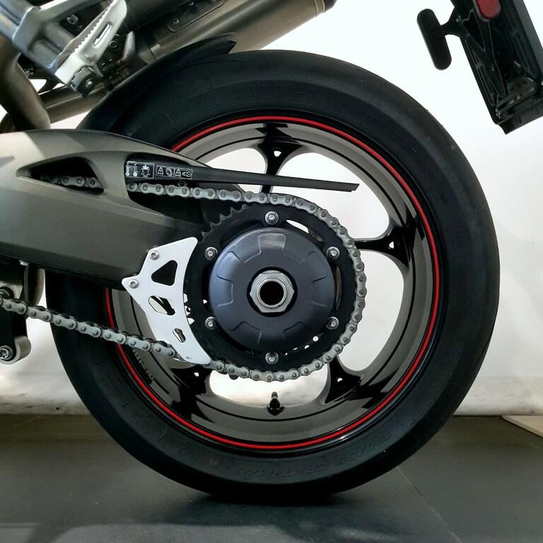SPEED TRIPLE 1050