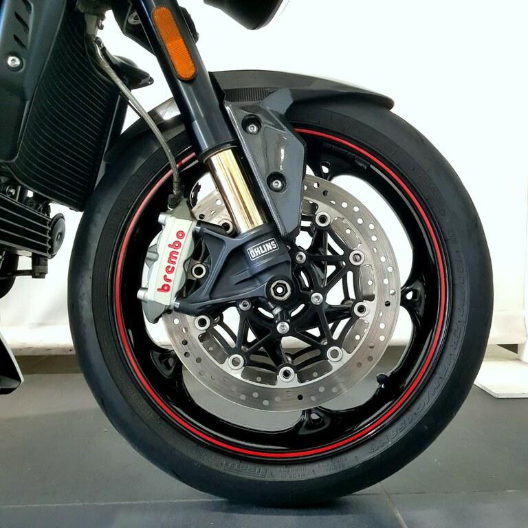 SPEED TRIPLE 1050
