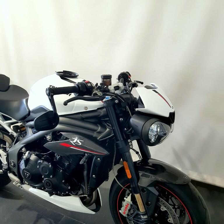 SPEED TRIPLE 1050