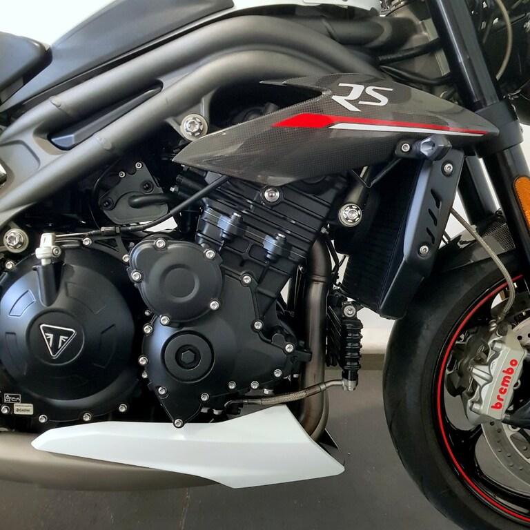 SPEED TRIPLE 1050