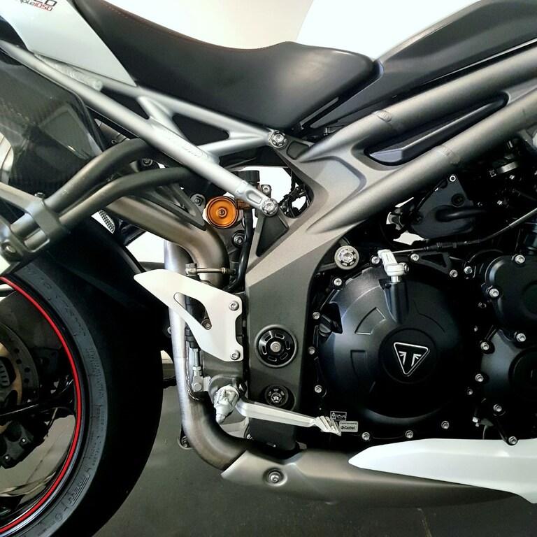 SPEED TRIPLE 1050