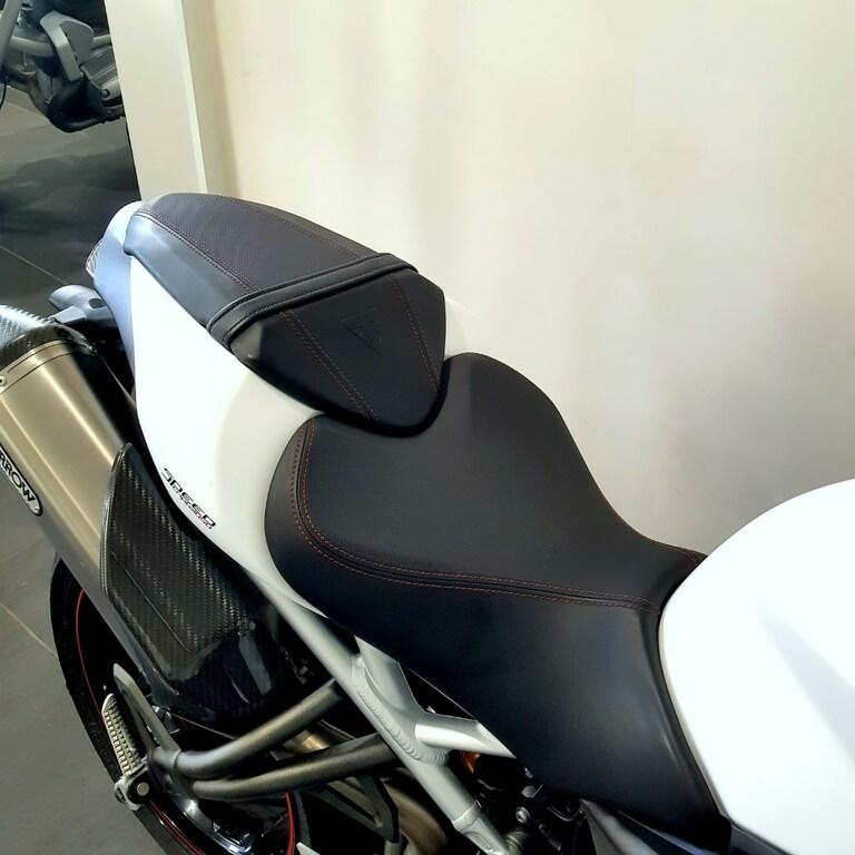 SPEED TRIPLE 1050