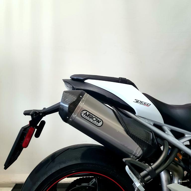 SPEED TRIPLE 1050
