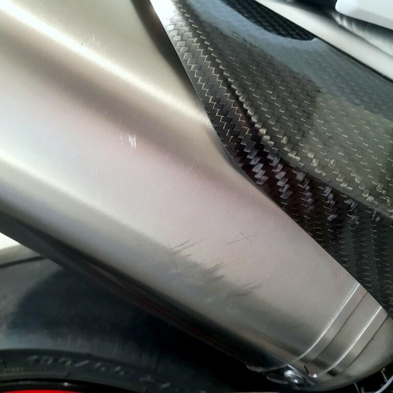 SPEED TRIPLE 1050