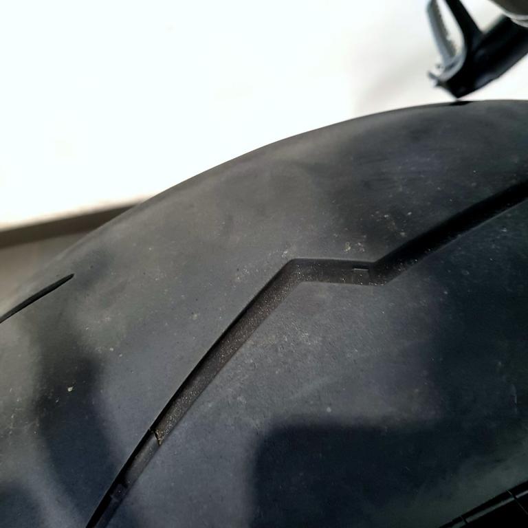SPEED TRIPLE 1050