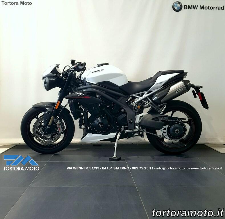 SPEED TRIPLE 1050