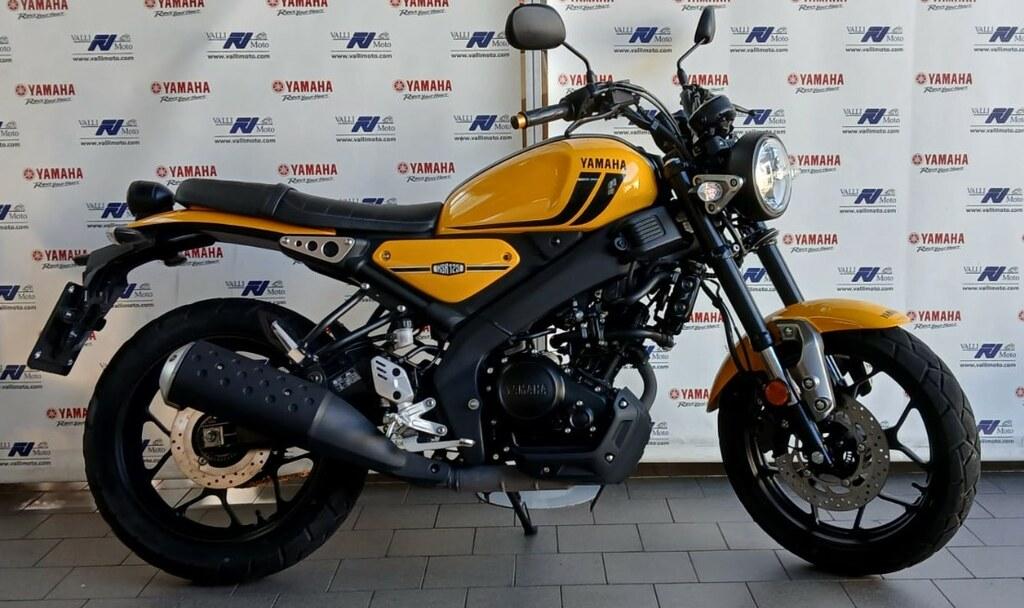 MT 125