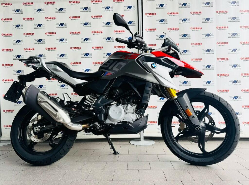 G 310 GS