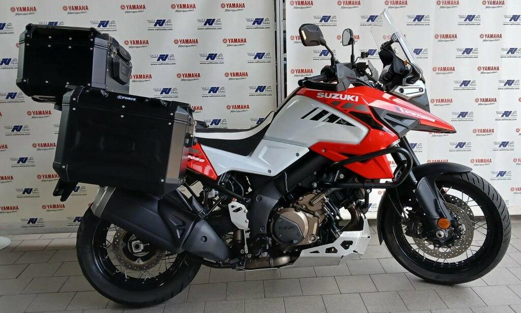 V-STROM 1050