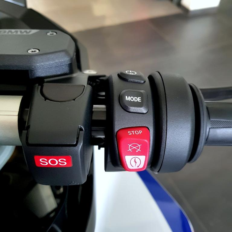 R 1300 RS