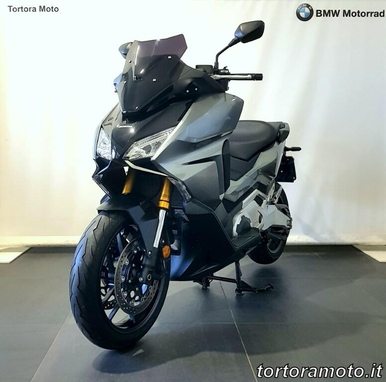 FORZA 750