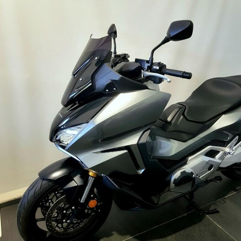 FORZA 750