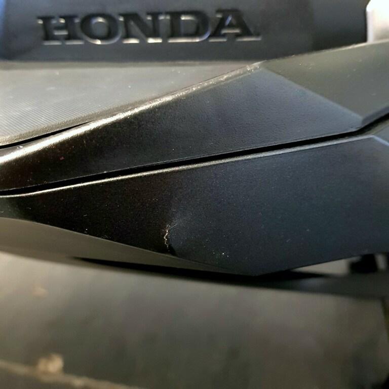 FORZA 750