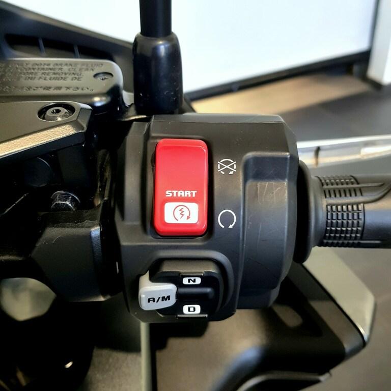 FORZA 750