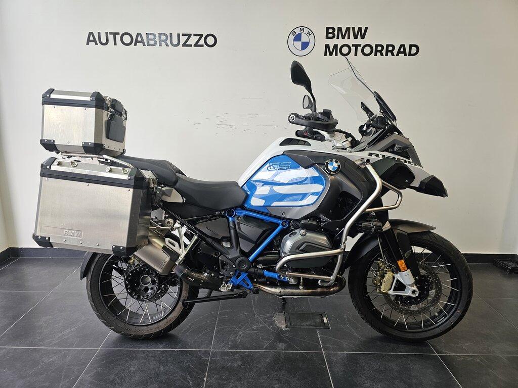 R 1200 GS