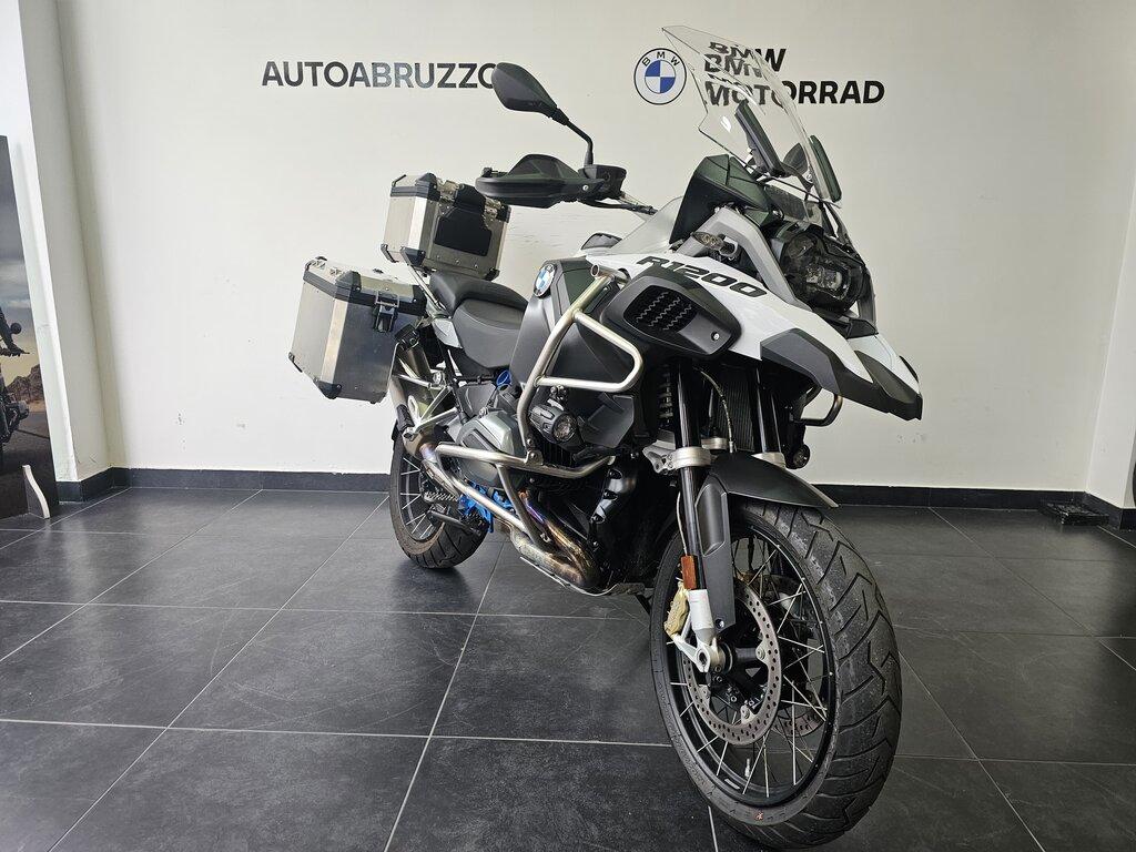 R 1200 GS