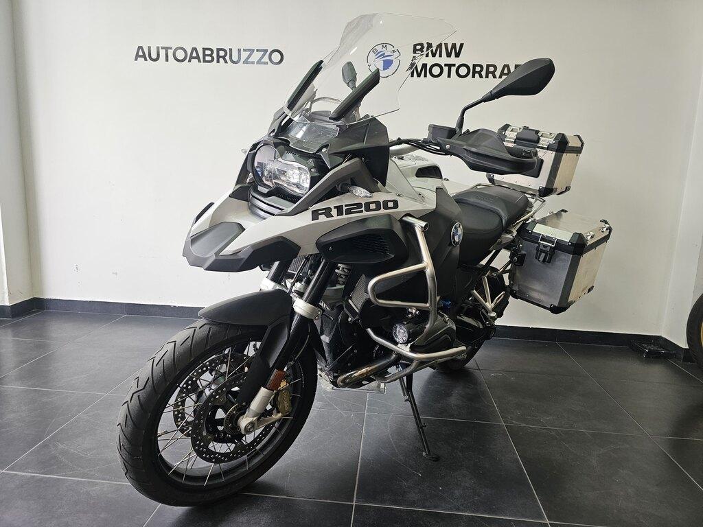 R 1200 GS