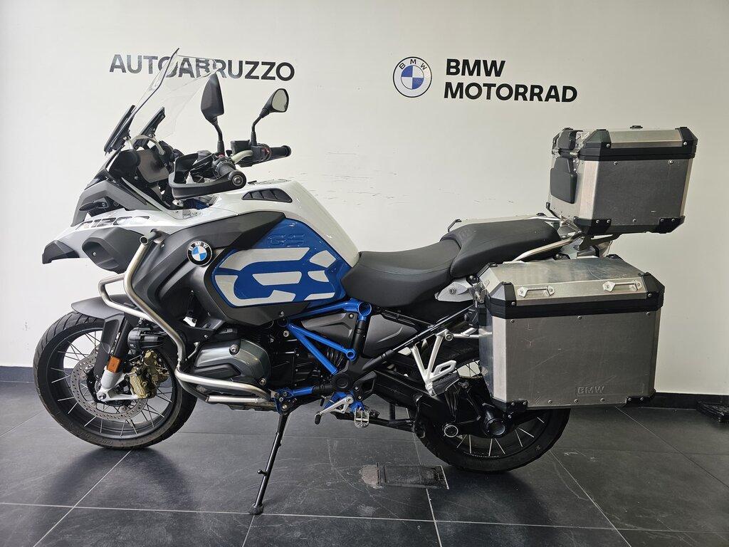 R 1200 GS