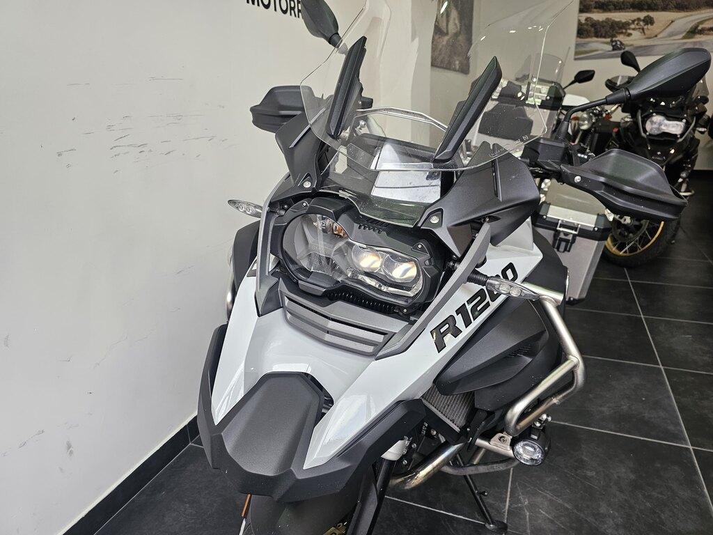 R 1200 GS