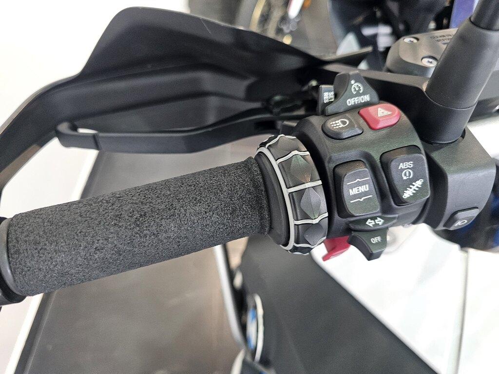 R 1200 GS
