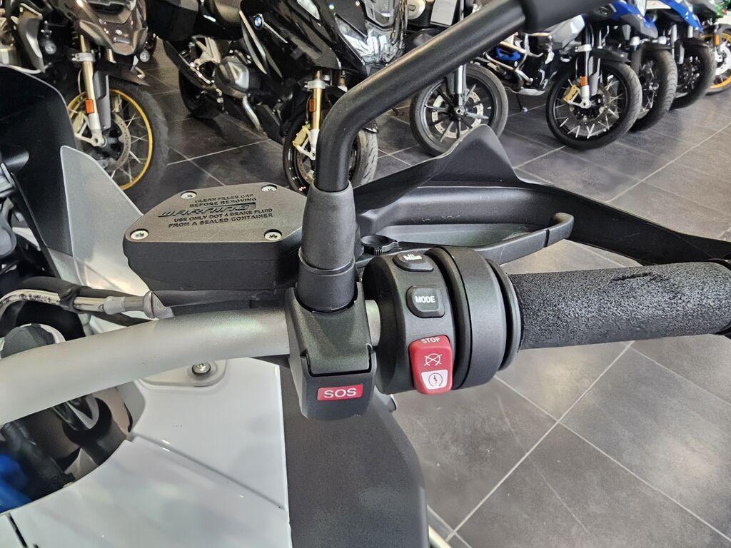 R 1200 GS