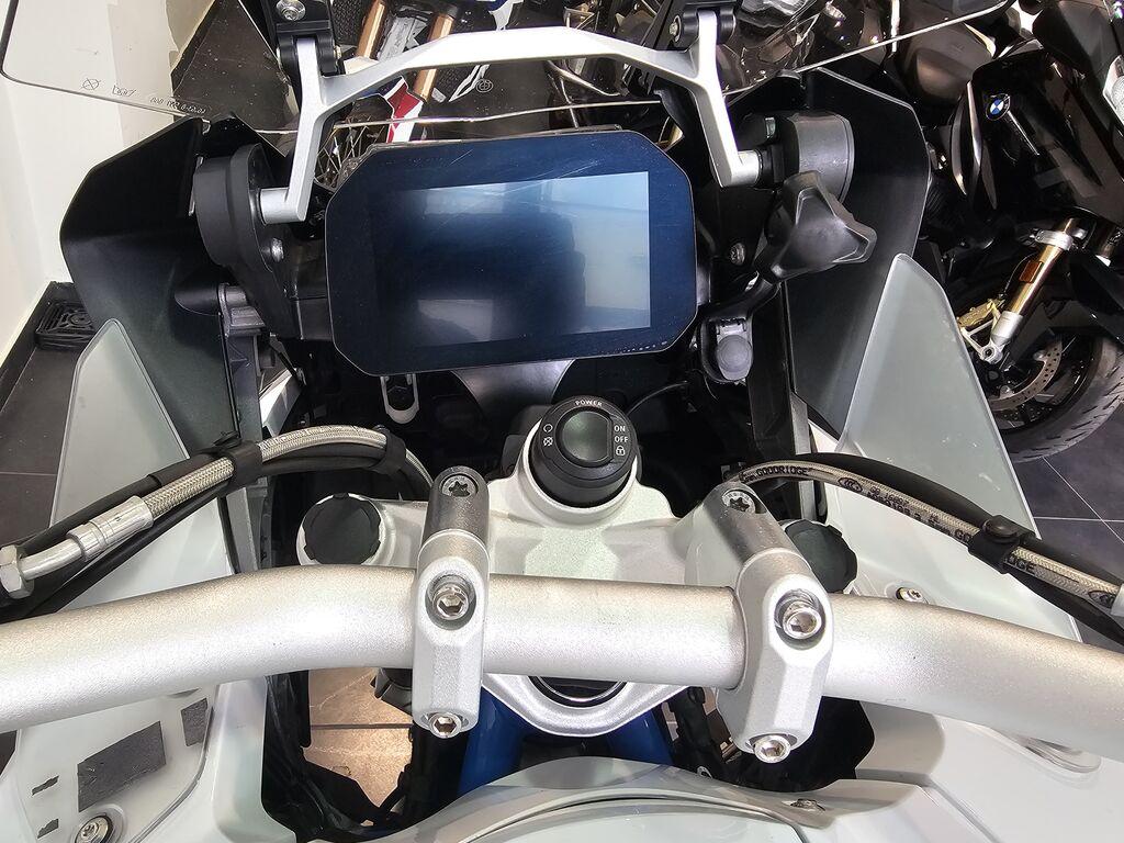 R 1200 GS