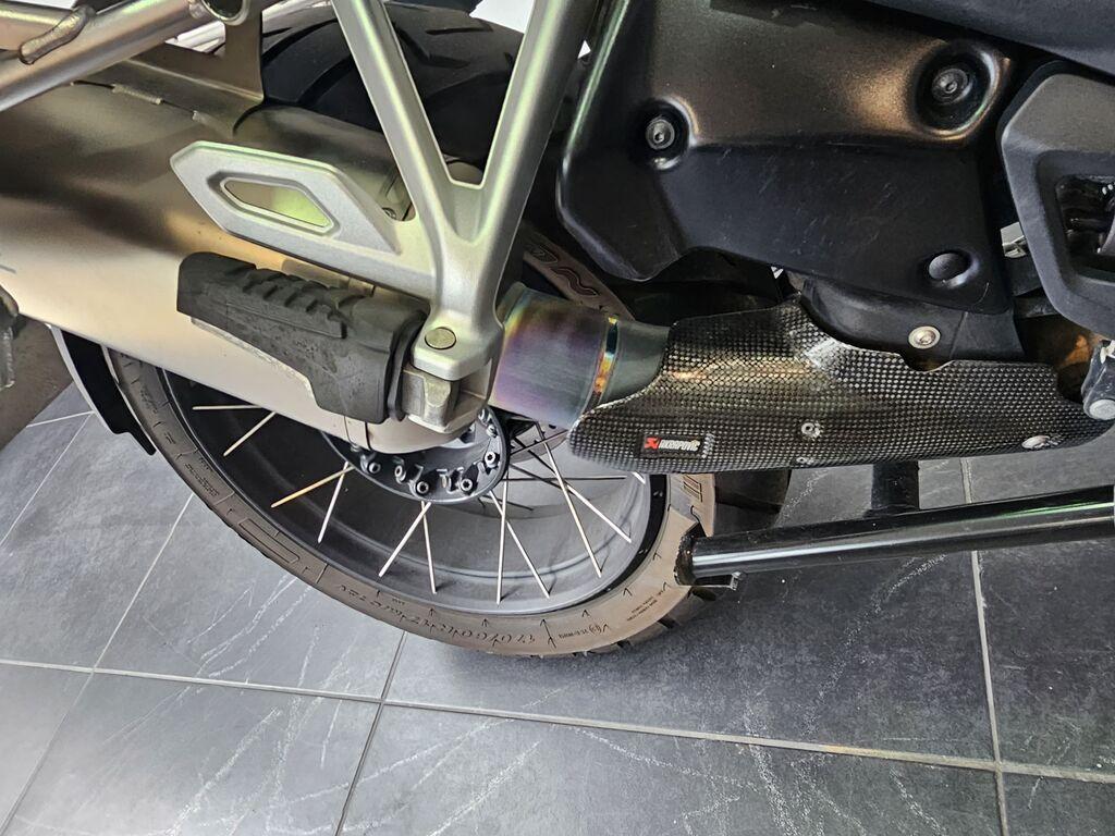 R 1200 GS