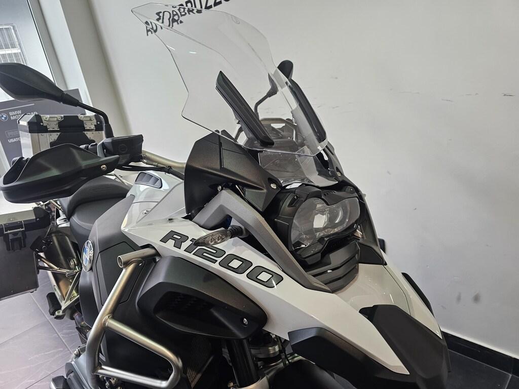 R 1200 GS