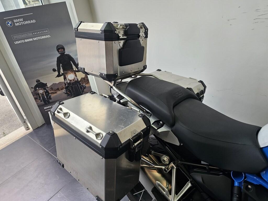 R 1200 GS