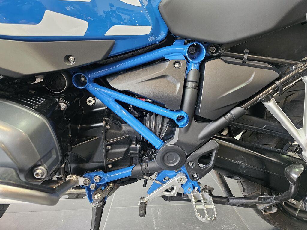R 1200 GS