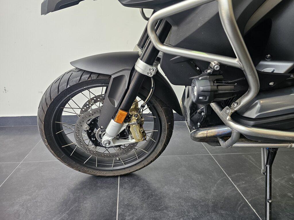 R 1200 GS