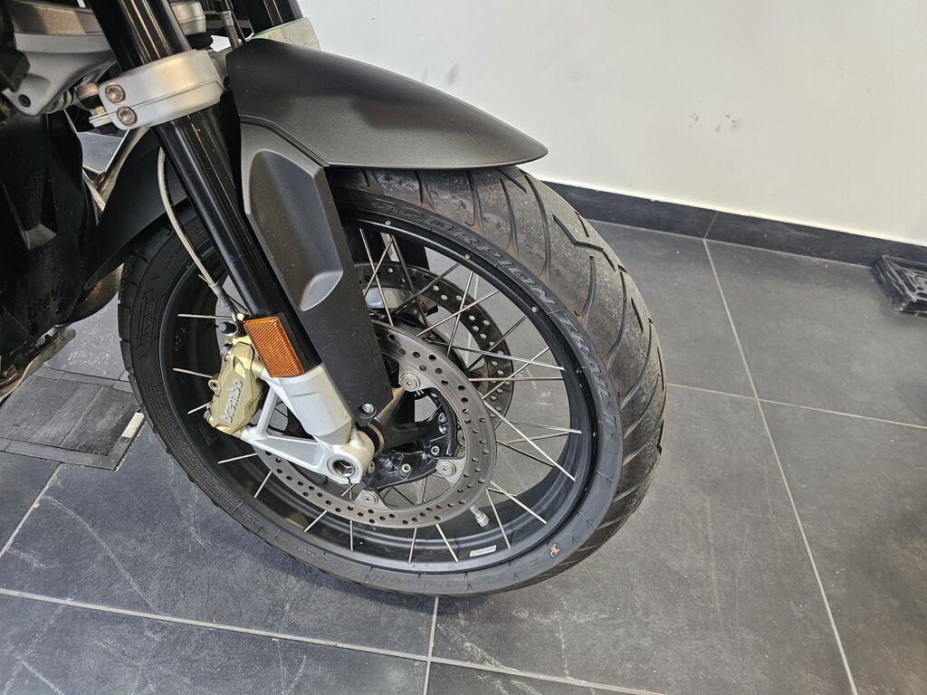 R 1200 GS