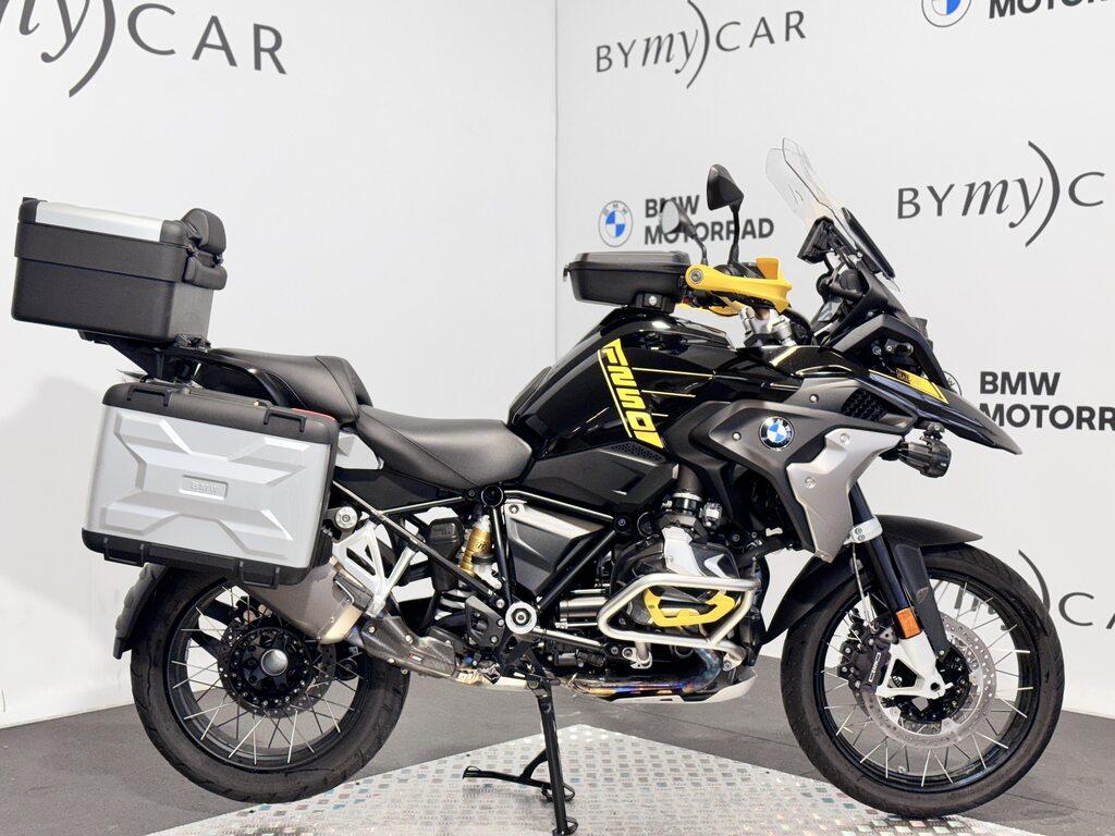 R 1250 GS