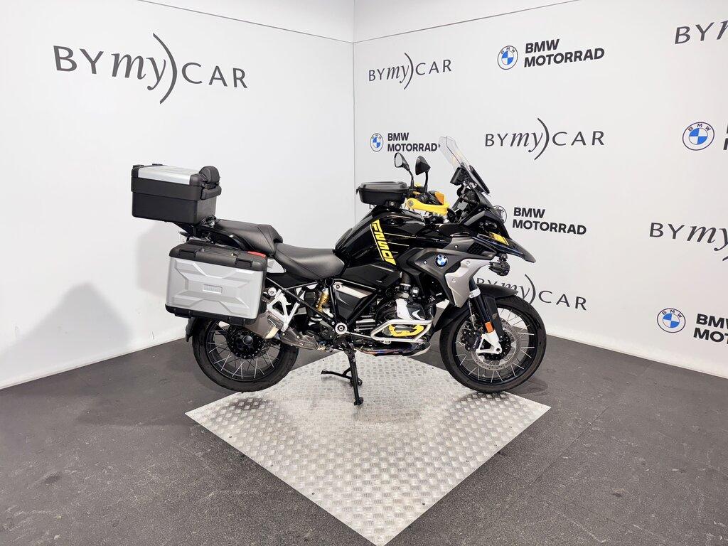 R 1250 GS