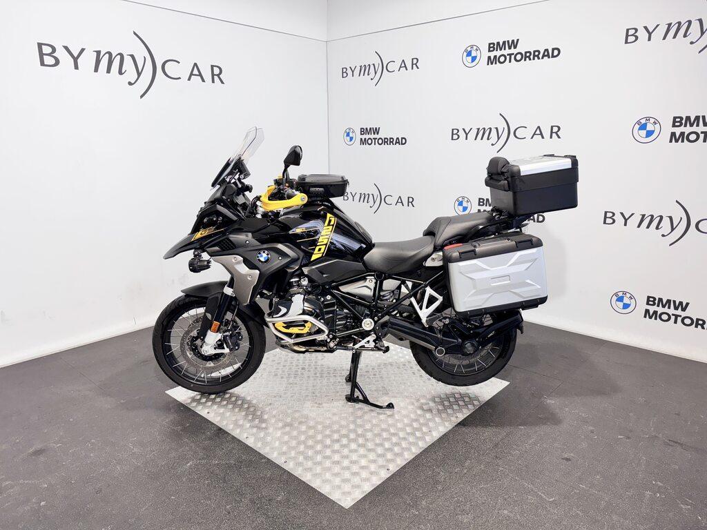 R 1250 GS