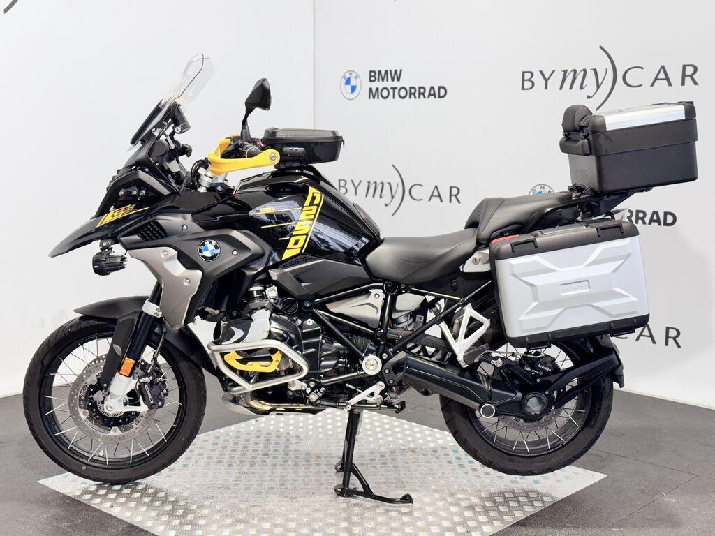 R 1250 GS