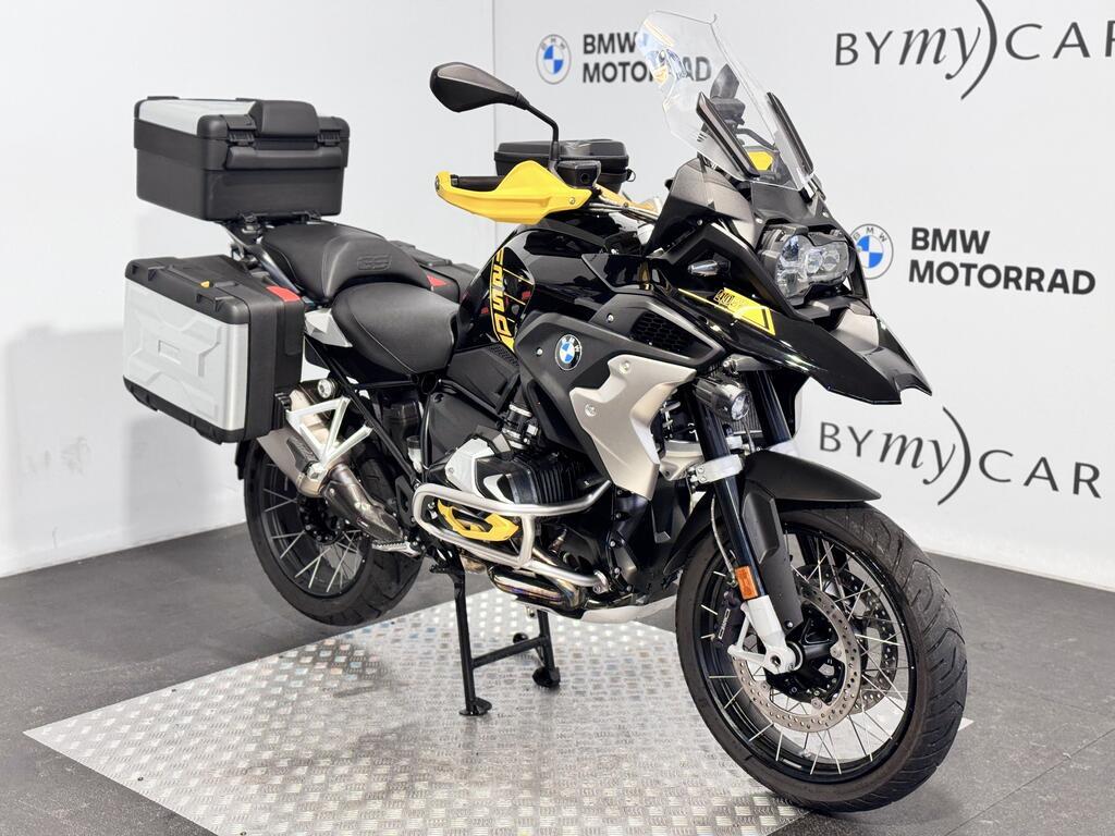 R 1250 GS